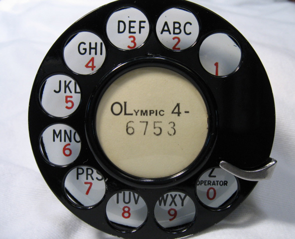 Long distance to Buffalo - Please deposit one foreskin. If you are under 40, you have no shot at getting that joke. 