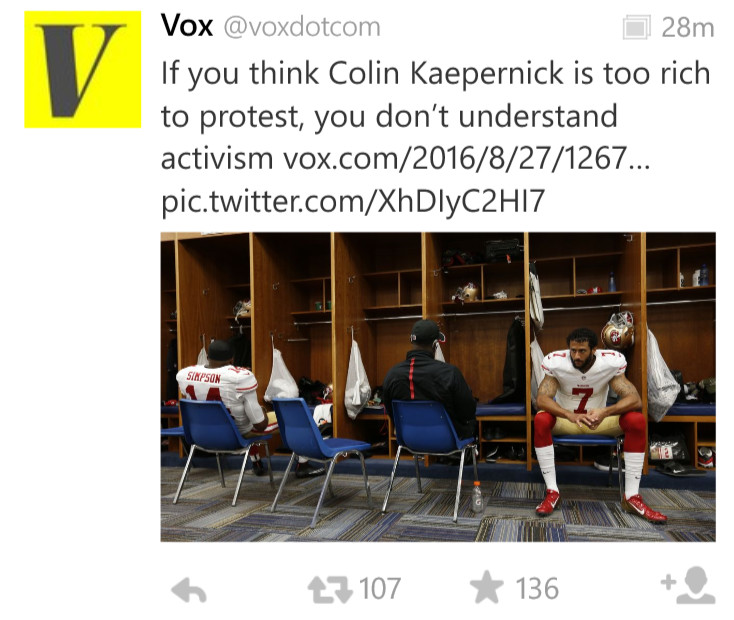 vox tweet