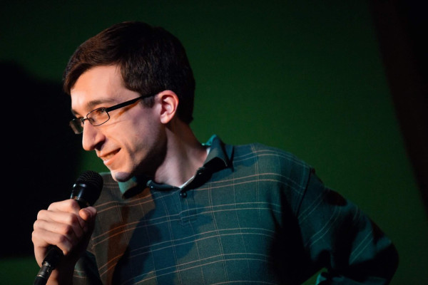 Photo by Mindy Tucker