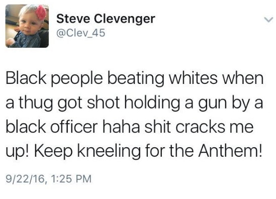 steve-clevenger-tweet-1