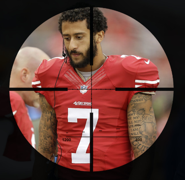 colin-kaerpernick-crosshairs