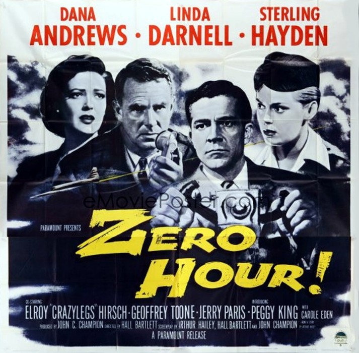 zero-hour