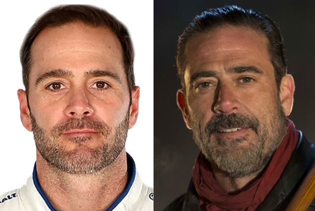 jimmie-johnson-negan