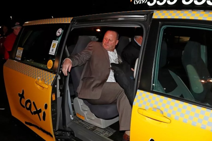 gerrard-gallant-in-a-cab