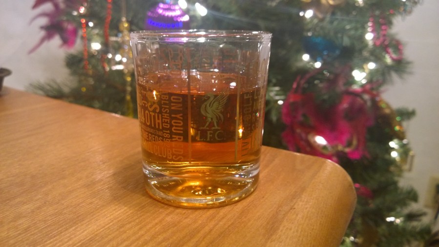 Most Americans don't have the liver to be a soccer fan.