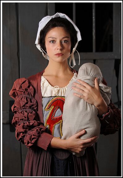 The Scarlet Letter - A practical way of eliminating the gueeswork