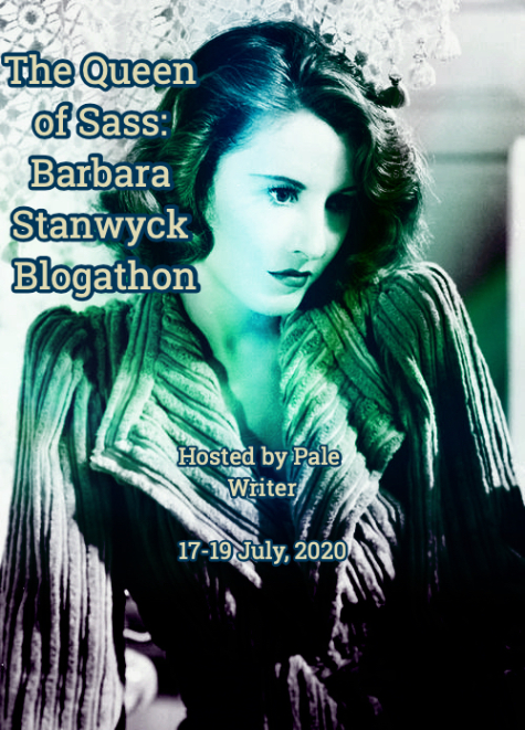 Barbara Stanwyck 2020