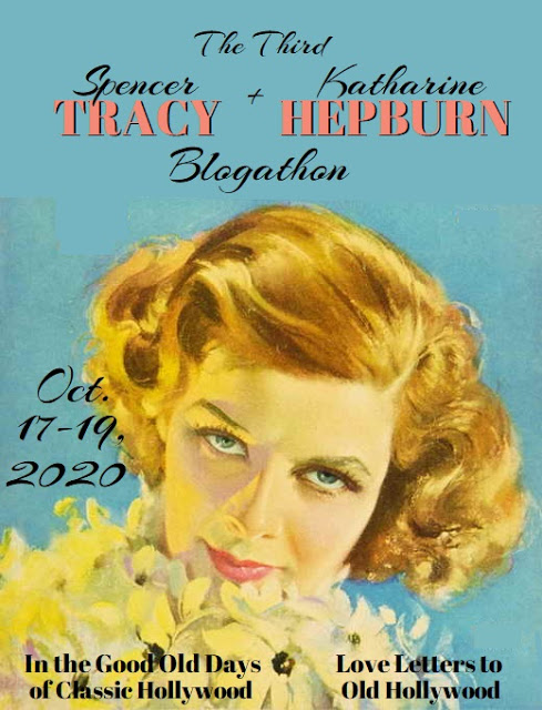 tracy hepburn 2020 blogathon
