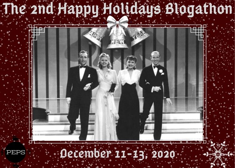 holiday blogathon 2020